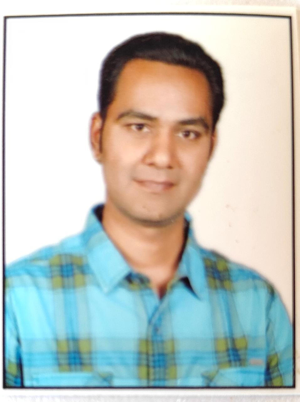 Jain Marriage Profile