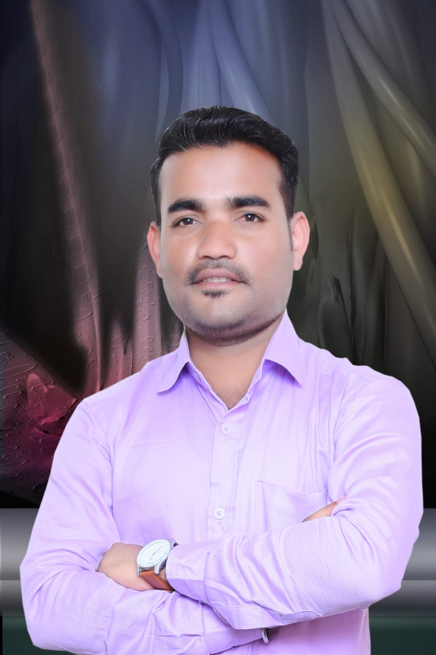 Jain Marriage Profile Photo