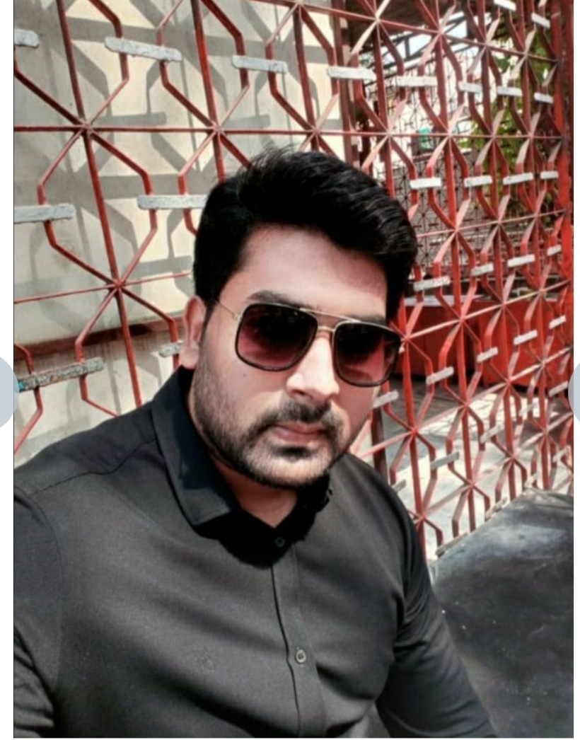 Jain Marriage Profile Photo