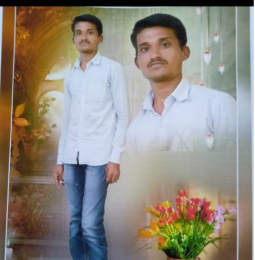 Jain Marriage Profile Photo