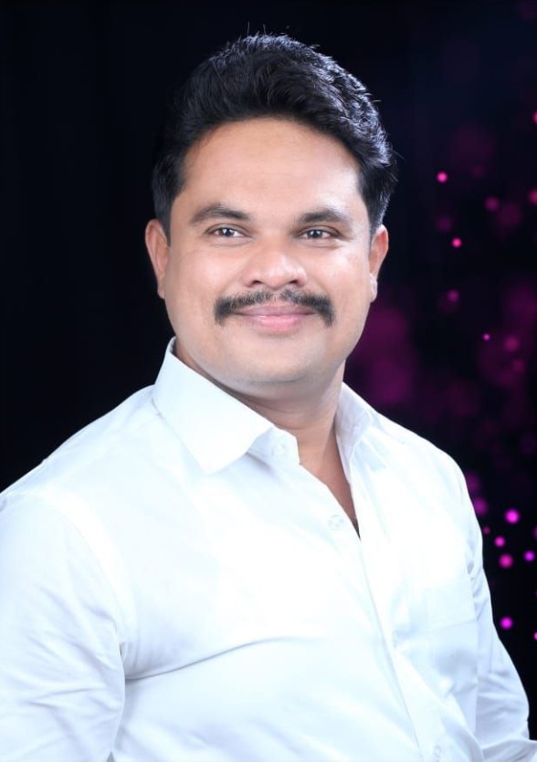 Jain Marriage Profile Photo