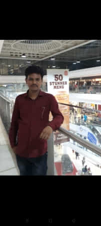 Jain Marriage Profile Photo