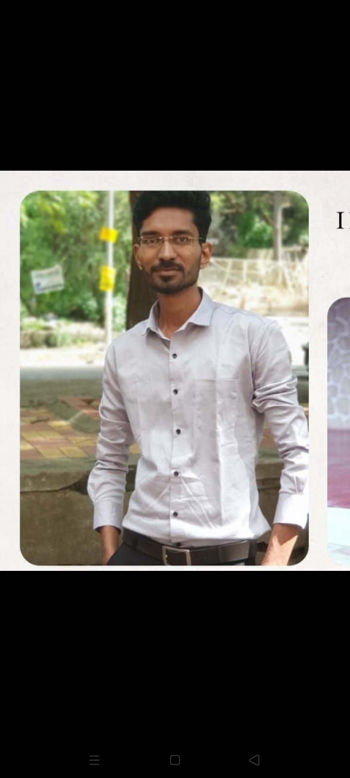 Jain Marriage Profile