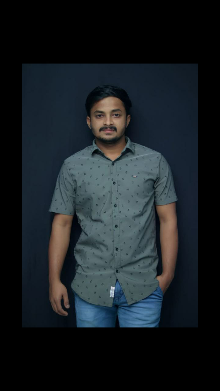 Jain Marriage Profile Photo