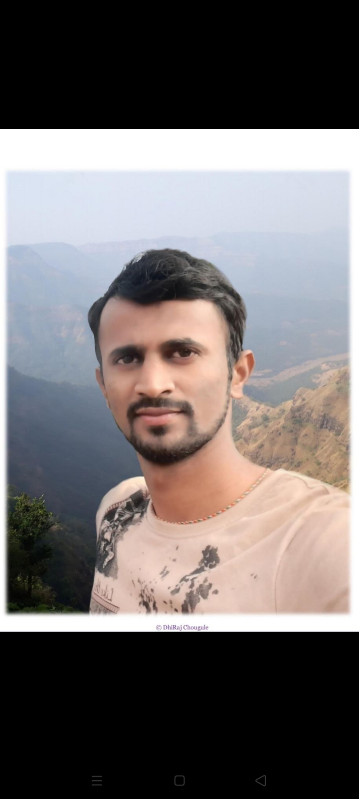 Jain Marriage Profile Photo