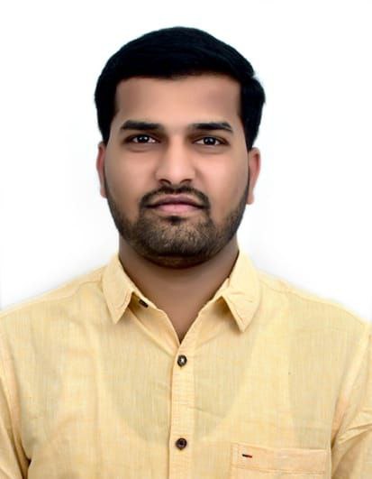 Jain Marriage Profile Photo