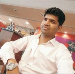 Jain Marriage Profile