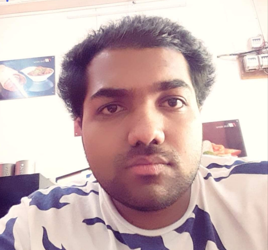 Jain Marriage Profile Photo