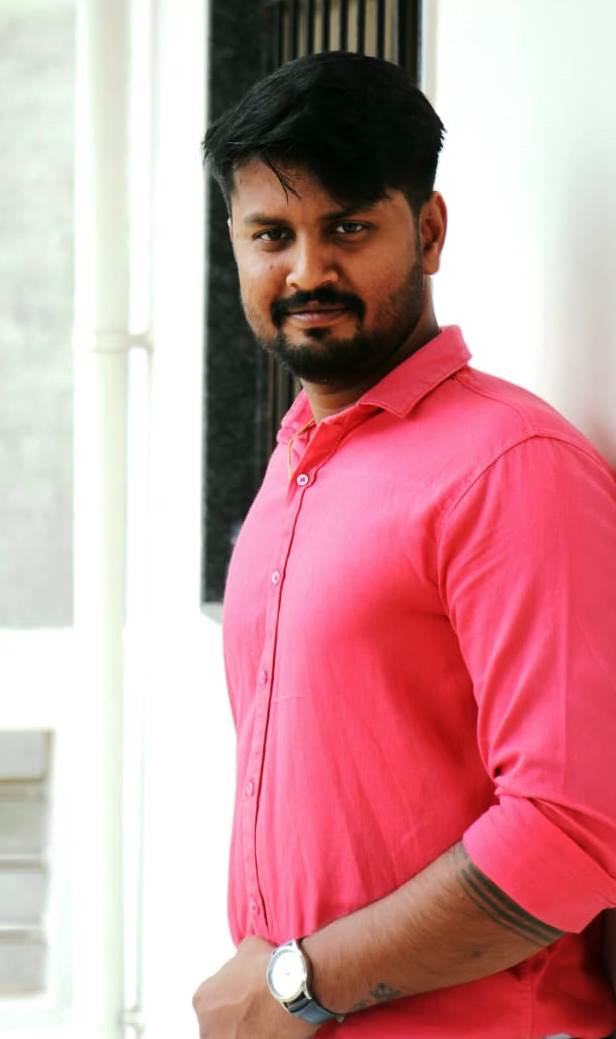 Jain Marriage Profile Photo