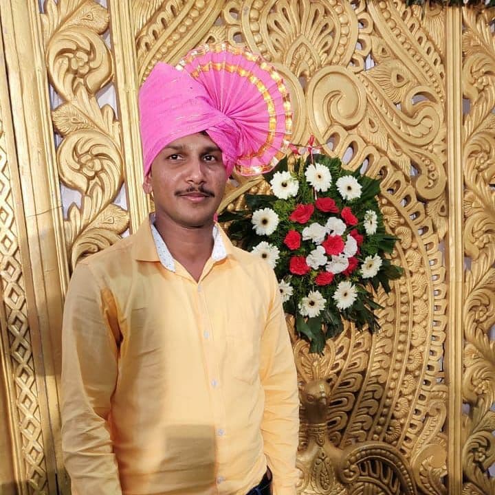 Jain Marriage Profile