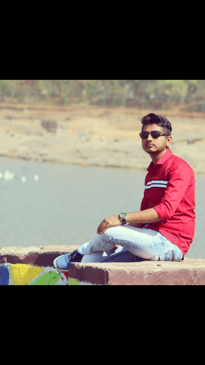 Jain Marriage Profile Photo