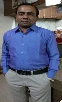 Jain Marriage Profile Photo