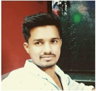 Jain Marriage Profile Photo