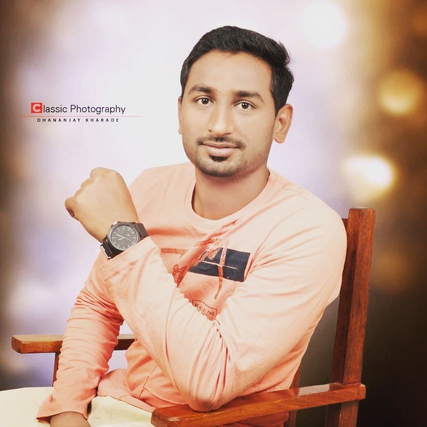 Jain Marriage Profile