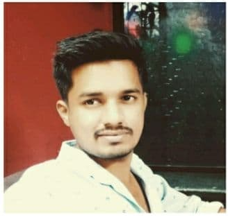 Jain Marriage Profile Photo