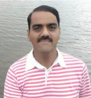 Jain Profile