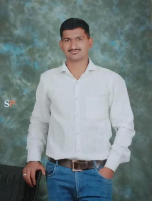Jain Marriage Profile Photo