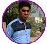 Jain Marriage Profile Photo