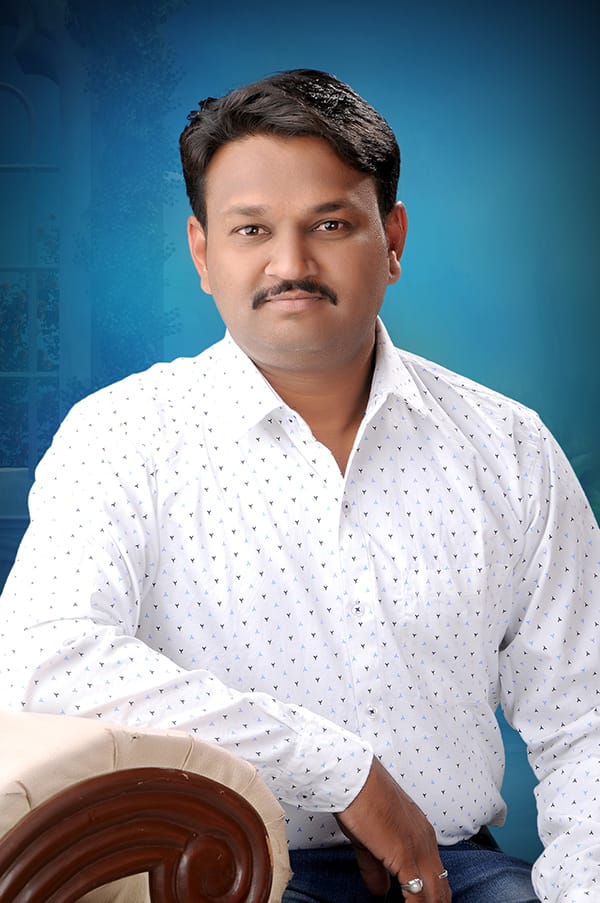 Jain Marriage Profile