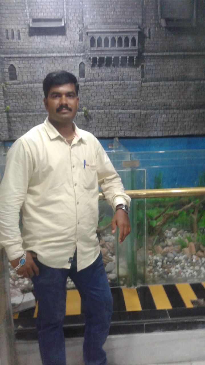 Jain Marriage Profile Photo