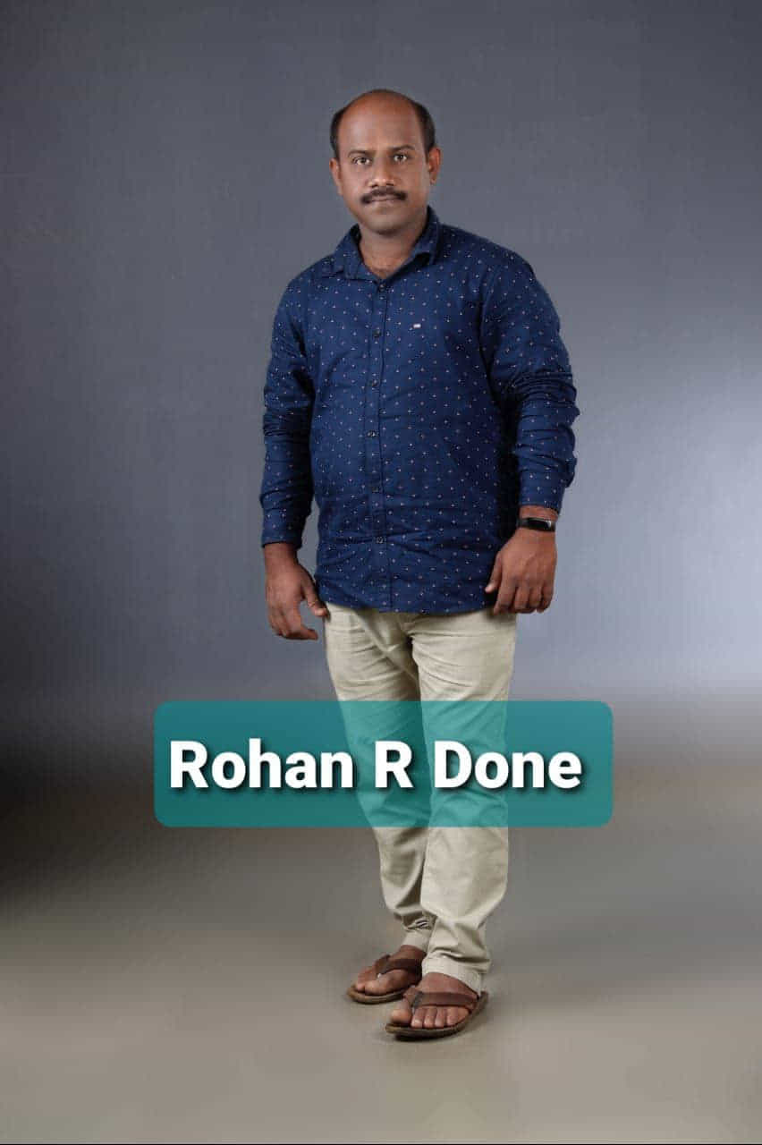 Jain Marriage Profile Photo