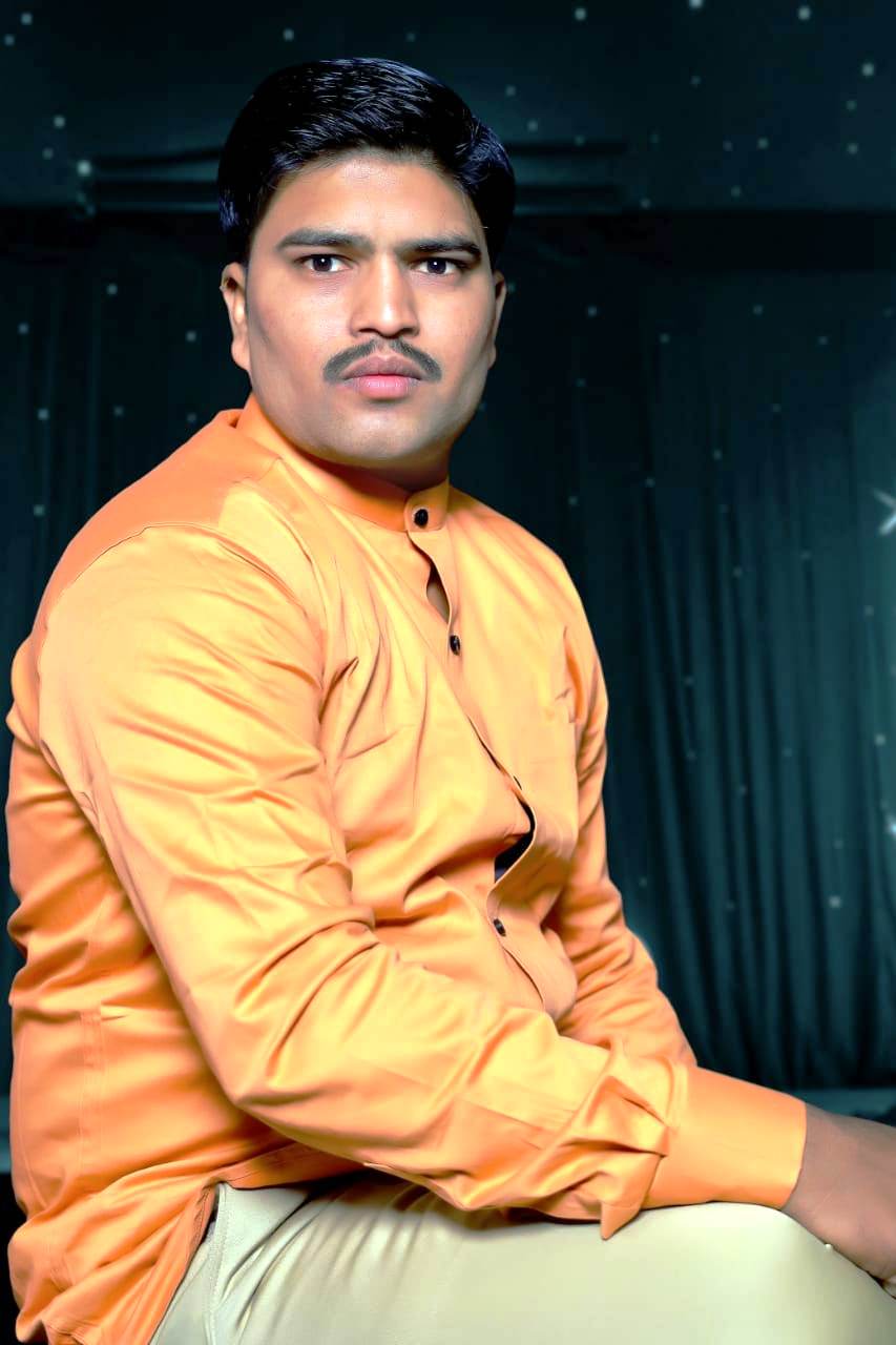 Jain Marriage Profile