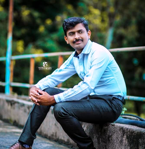 Jain Marriage Profile Photo
