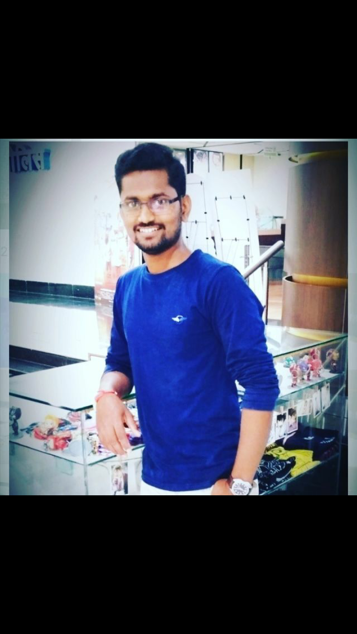 Jain Marriage Profile Photo