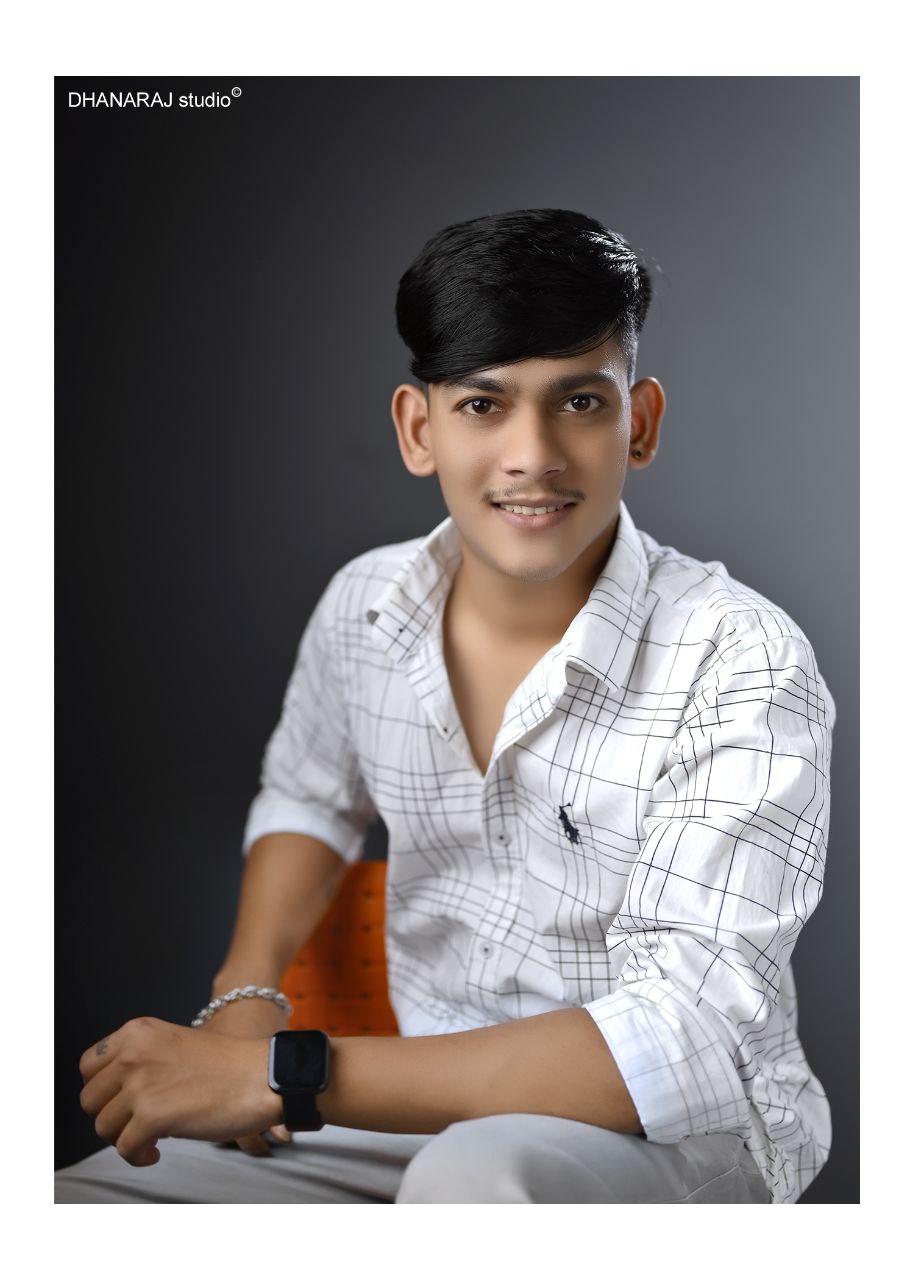 Jain Marriage Profile