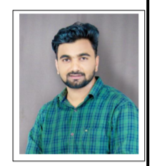 Jain Marriage Profile Photo