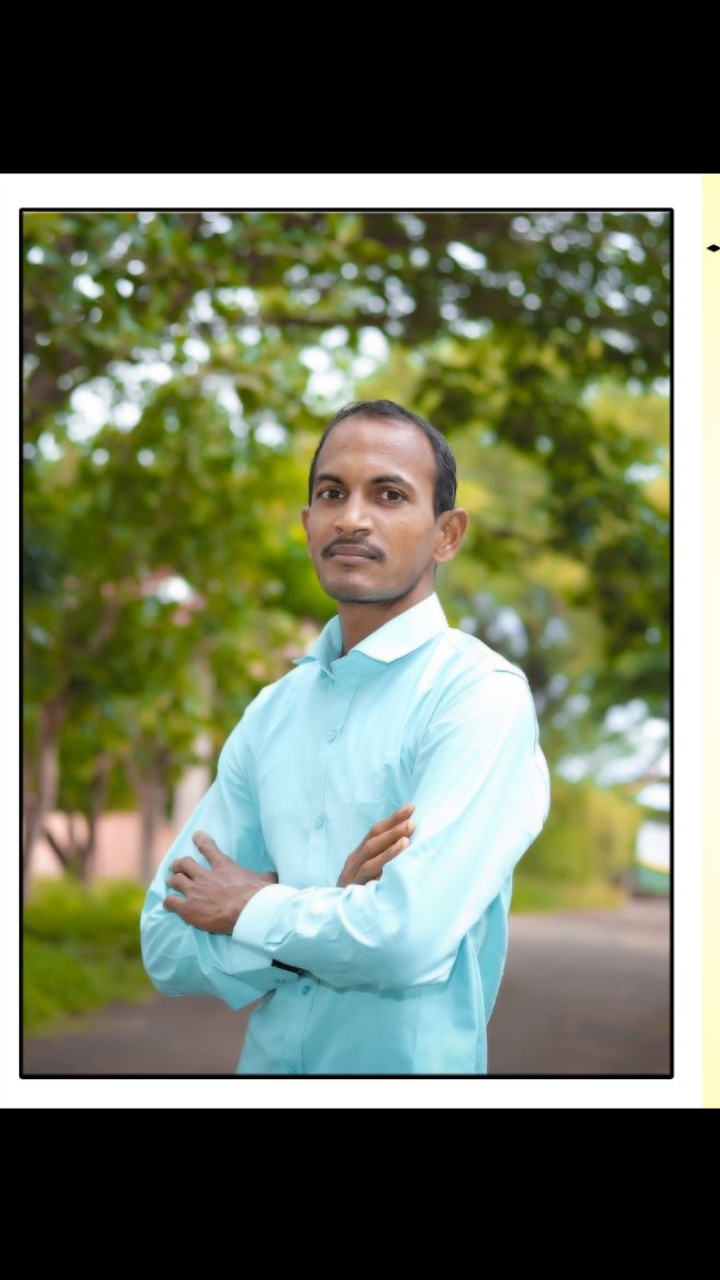 Jain Marriage Profile Photo
