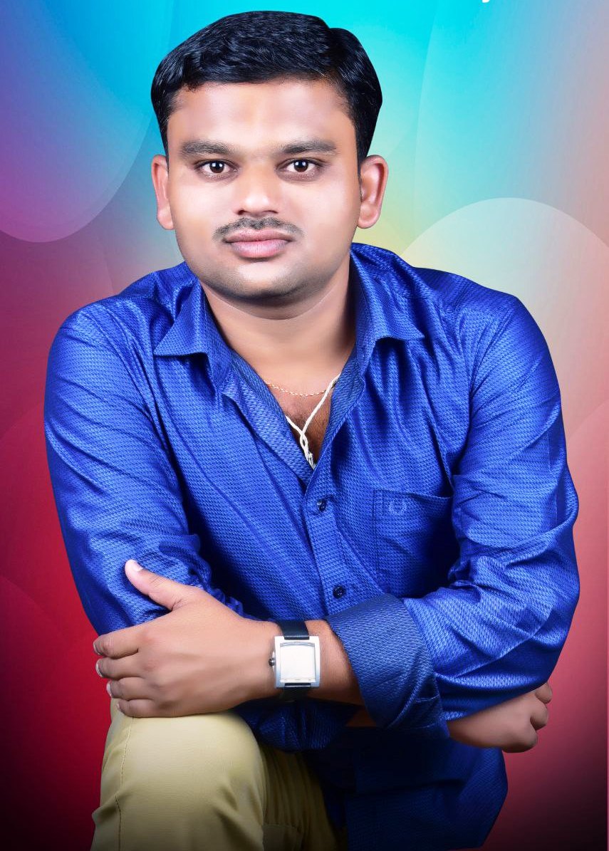 Jain Marriage Profile Photo