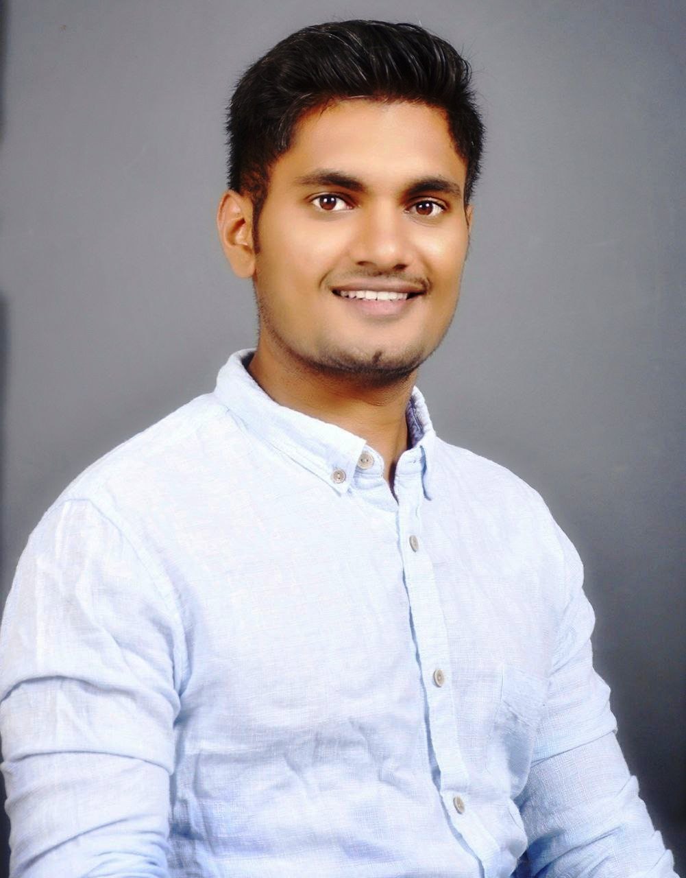 Jain Marriage Profile
