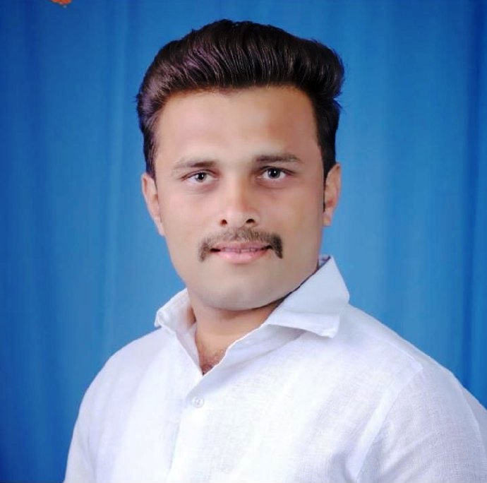 Jain Marriage Profile Photo