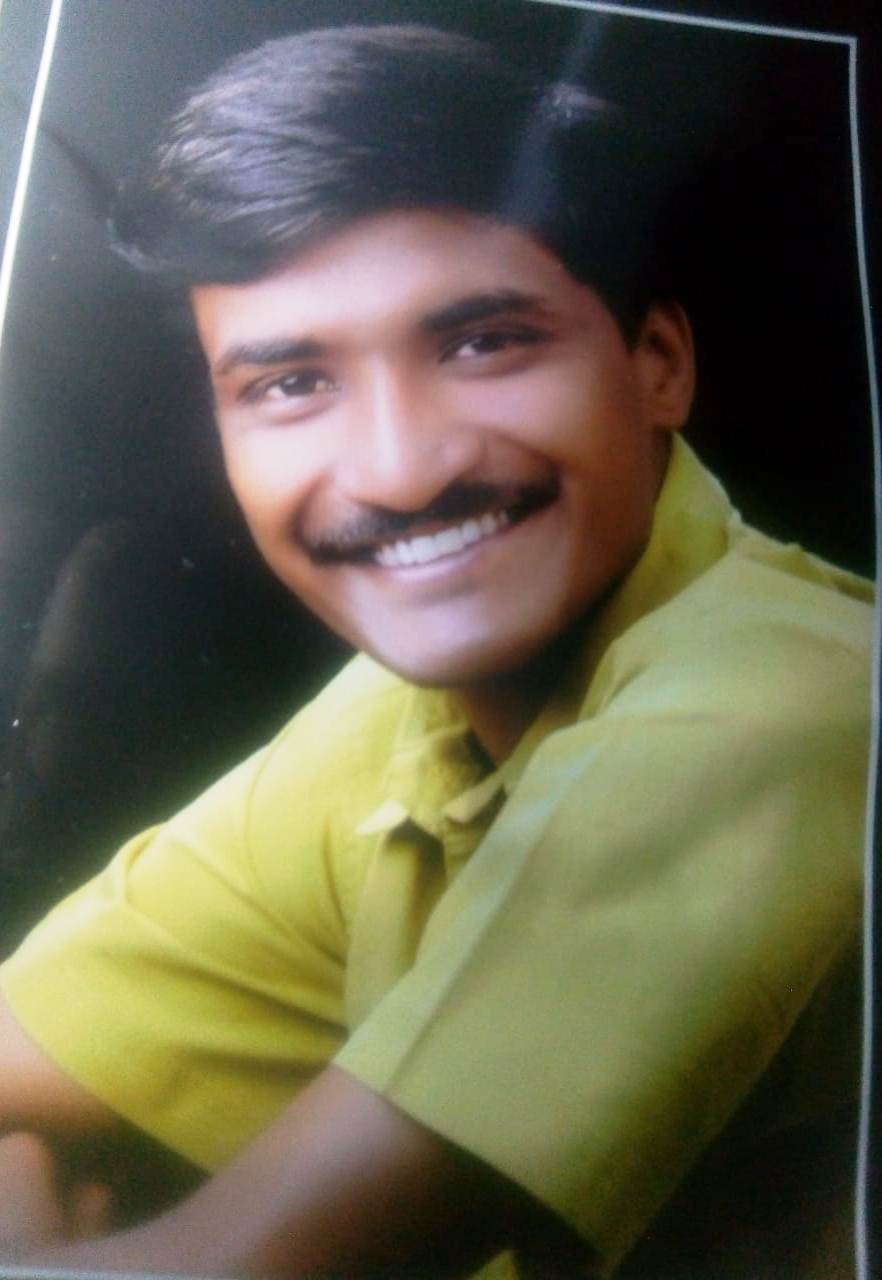 Jain Profile