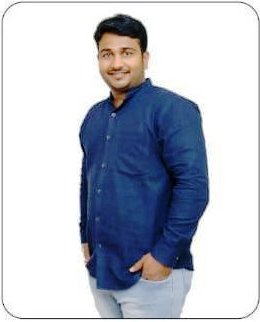 Jain Marriage Profile Photo