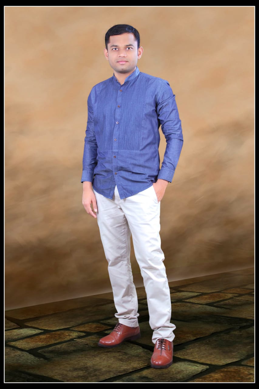 Jain Marriage Profile
