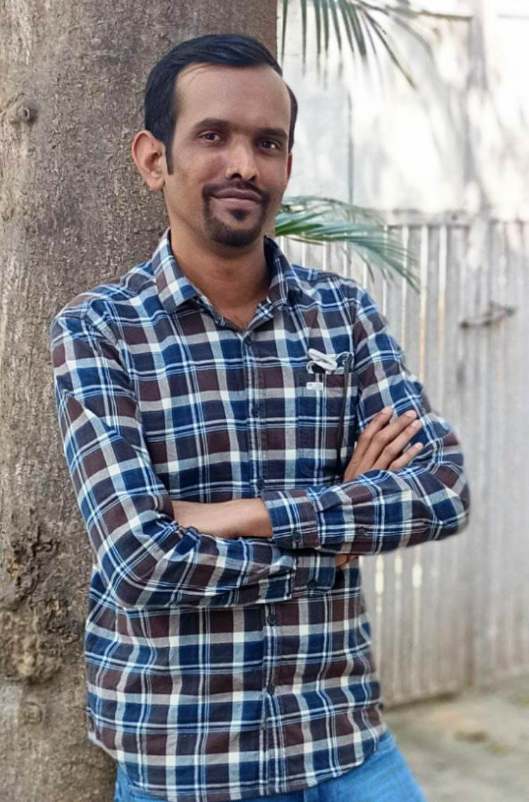 Jain Marriage Profile Photo