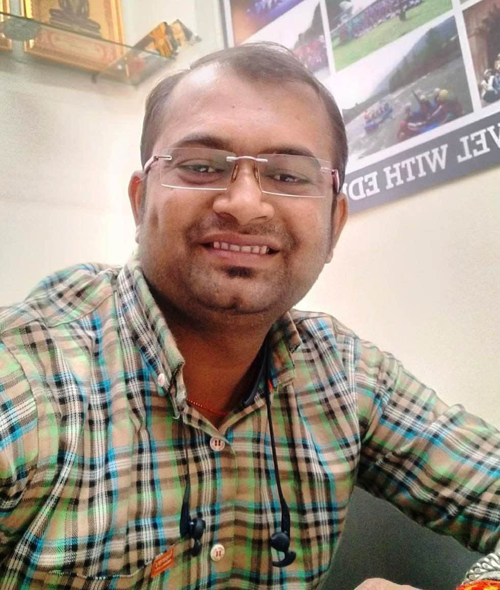 Jain Marriage Profile