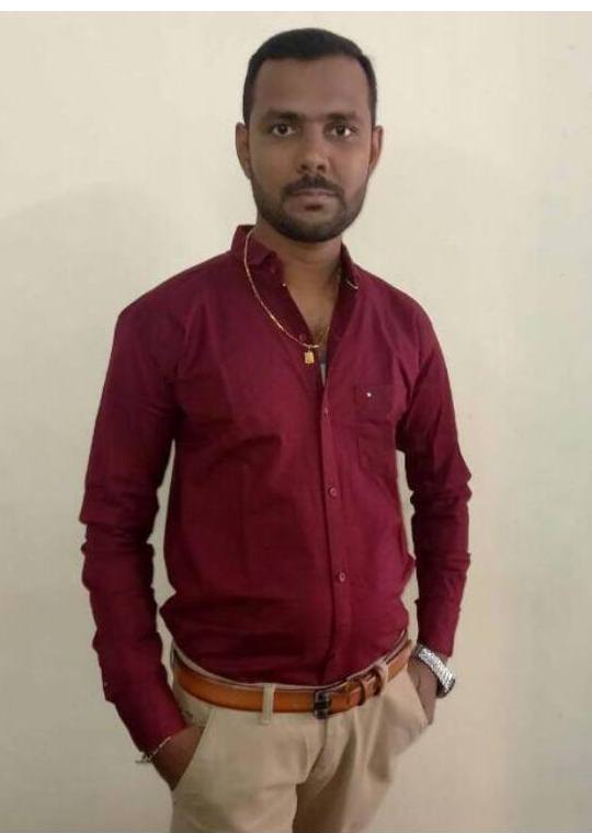 Jain Marriage Profile