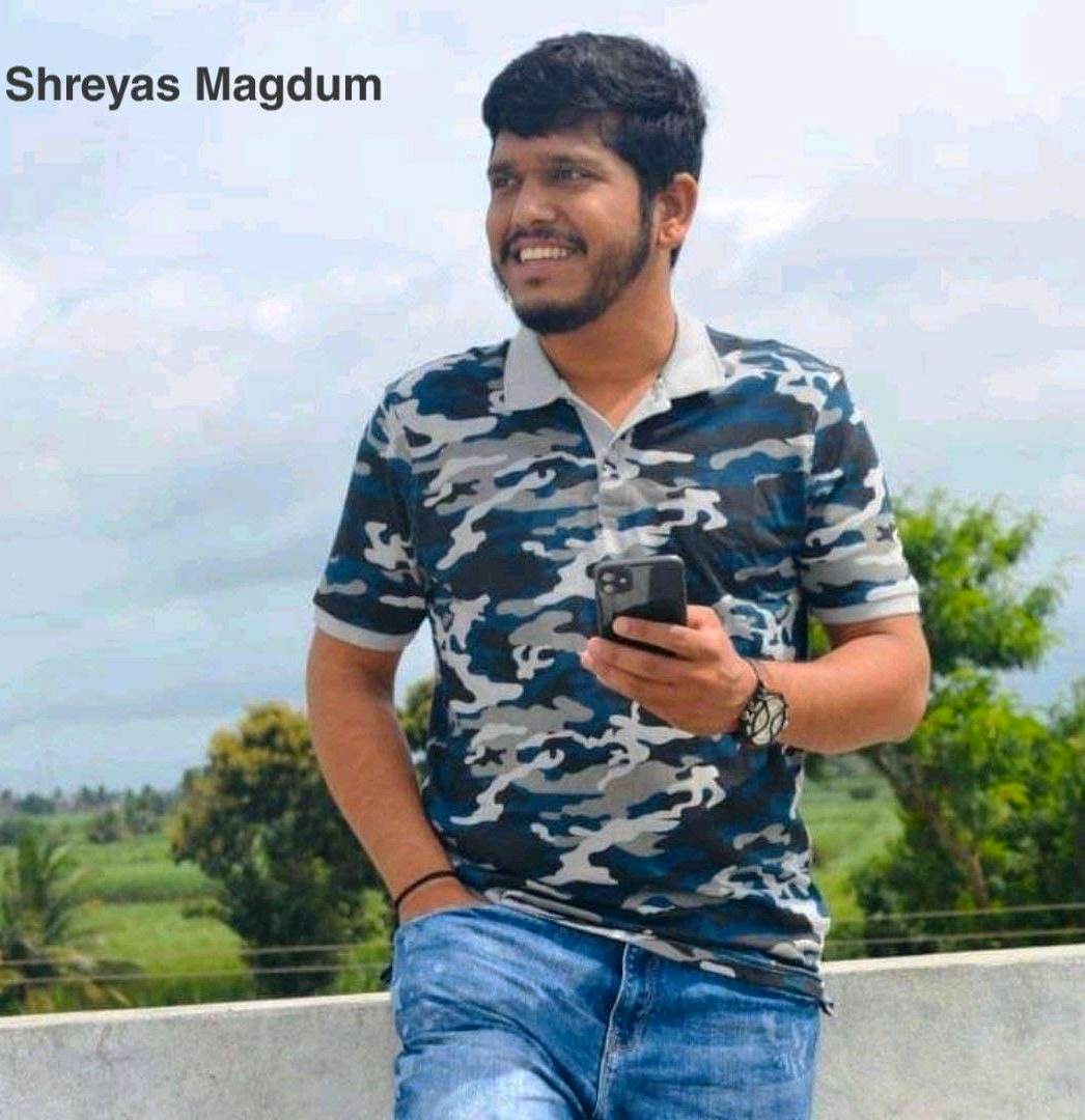 Jain Marriage Profile Photo