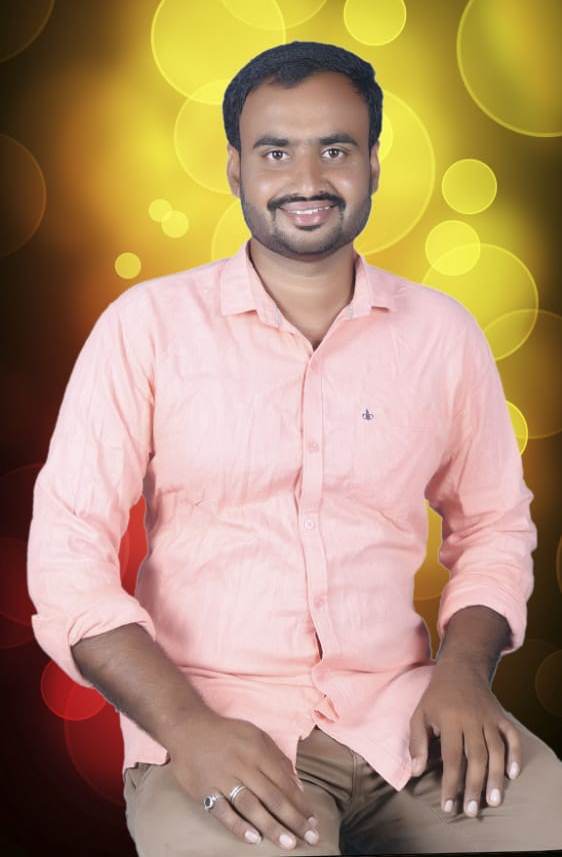 Jain Marriage Profile Photo