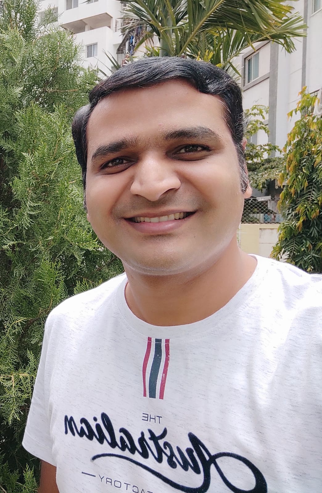 Jain Marriage Profile
