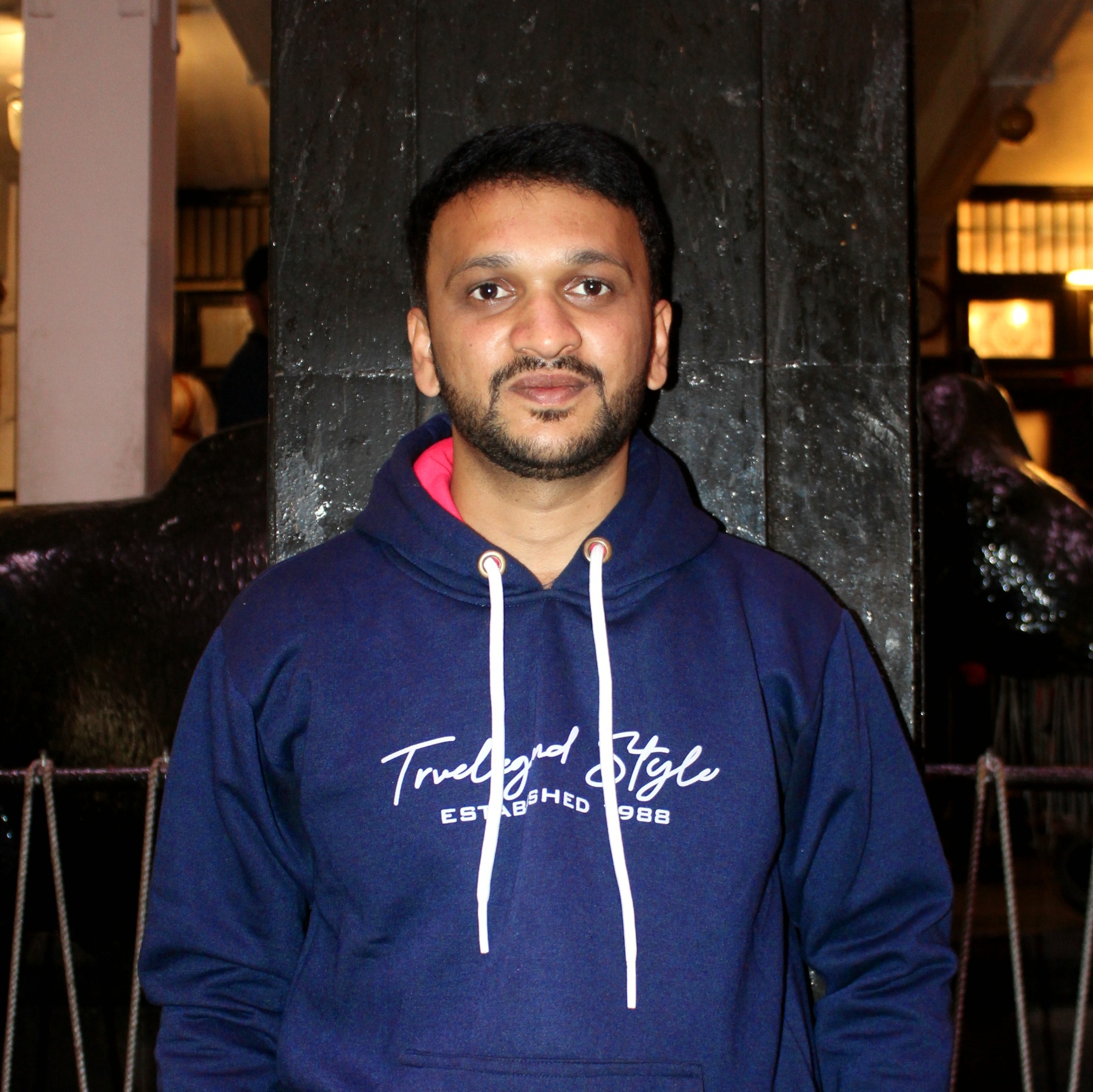Jain Marriage Profile Photo