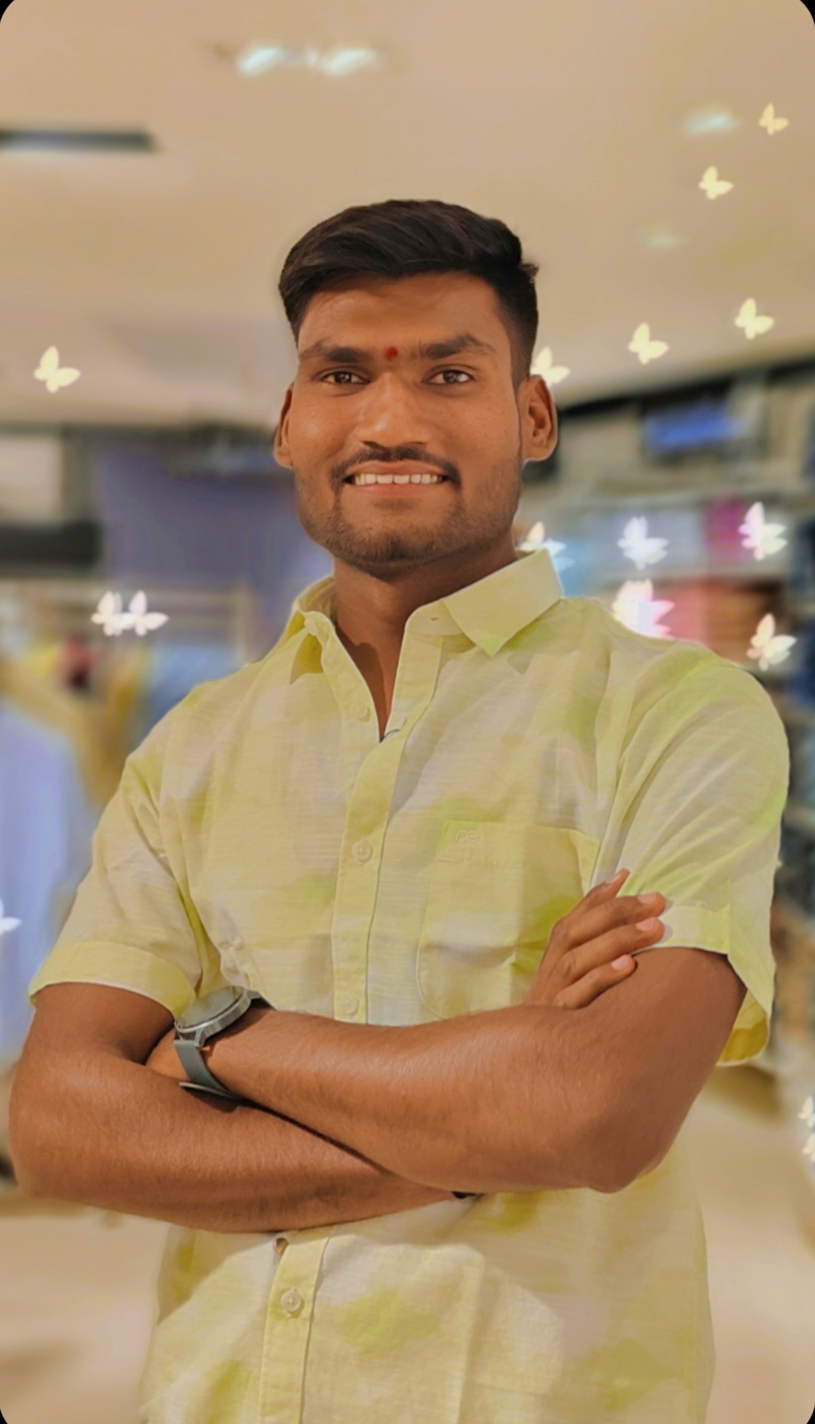 Jain Marriage Profile Photo