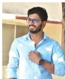 Jain Marriage Profile Photo