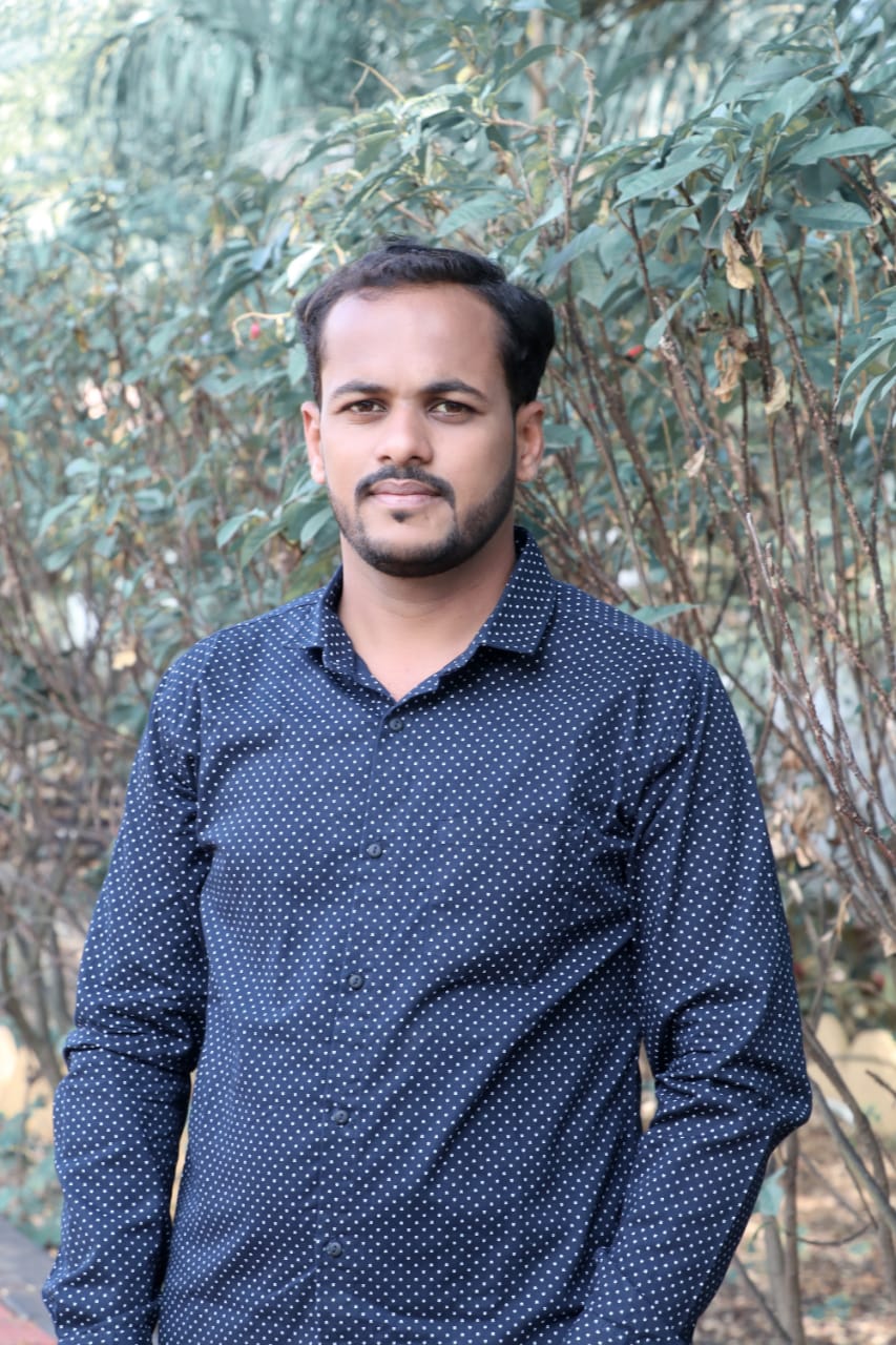 Jain Marriage Profile Photo