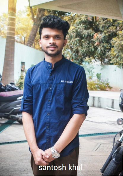 Jain Marriage Profile Photo