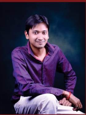 Jain Marriage Profile Photo