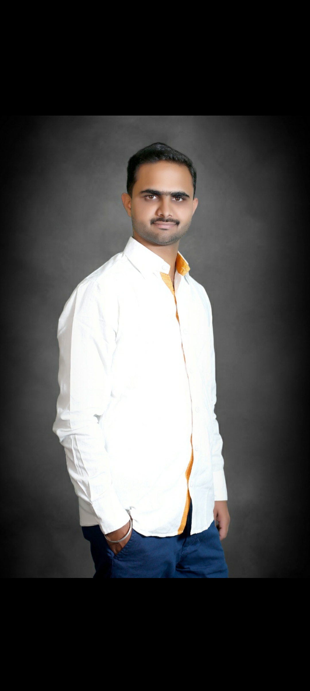 Jain Marriage Profile Photo
